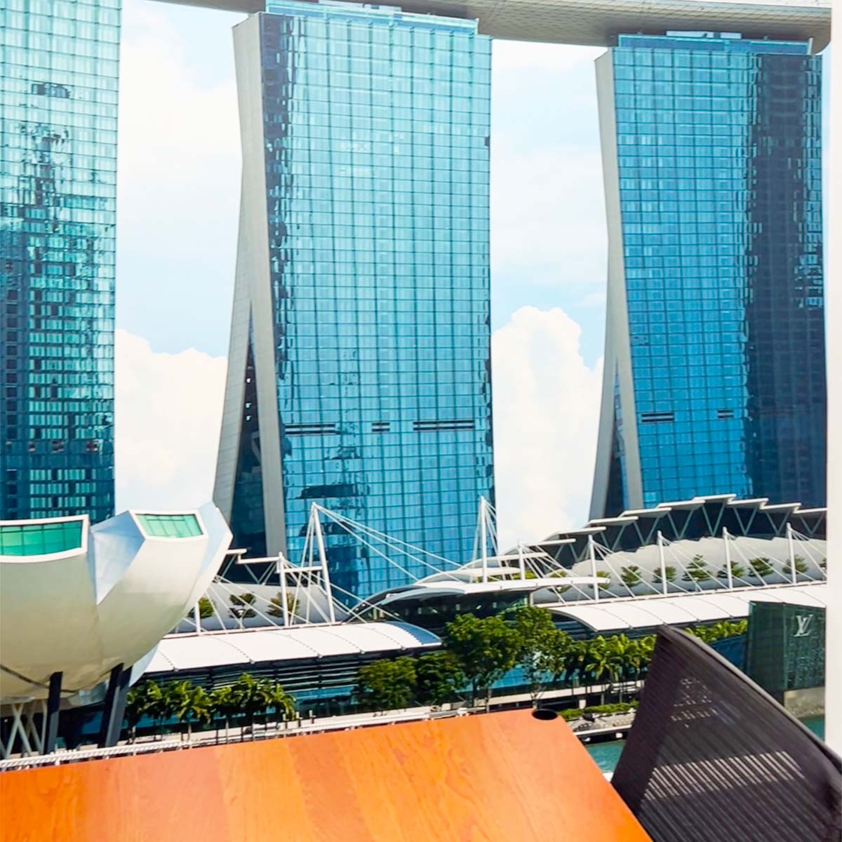 With custom murals, your walls become a canvas for your unique vision